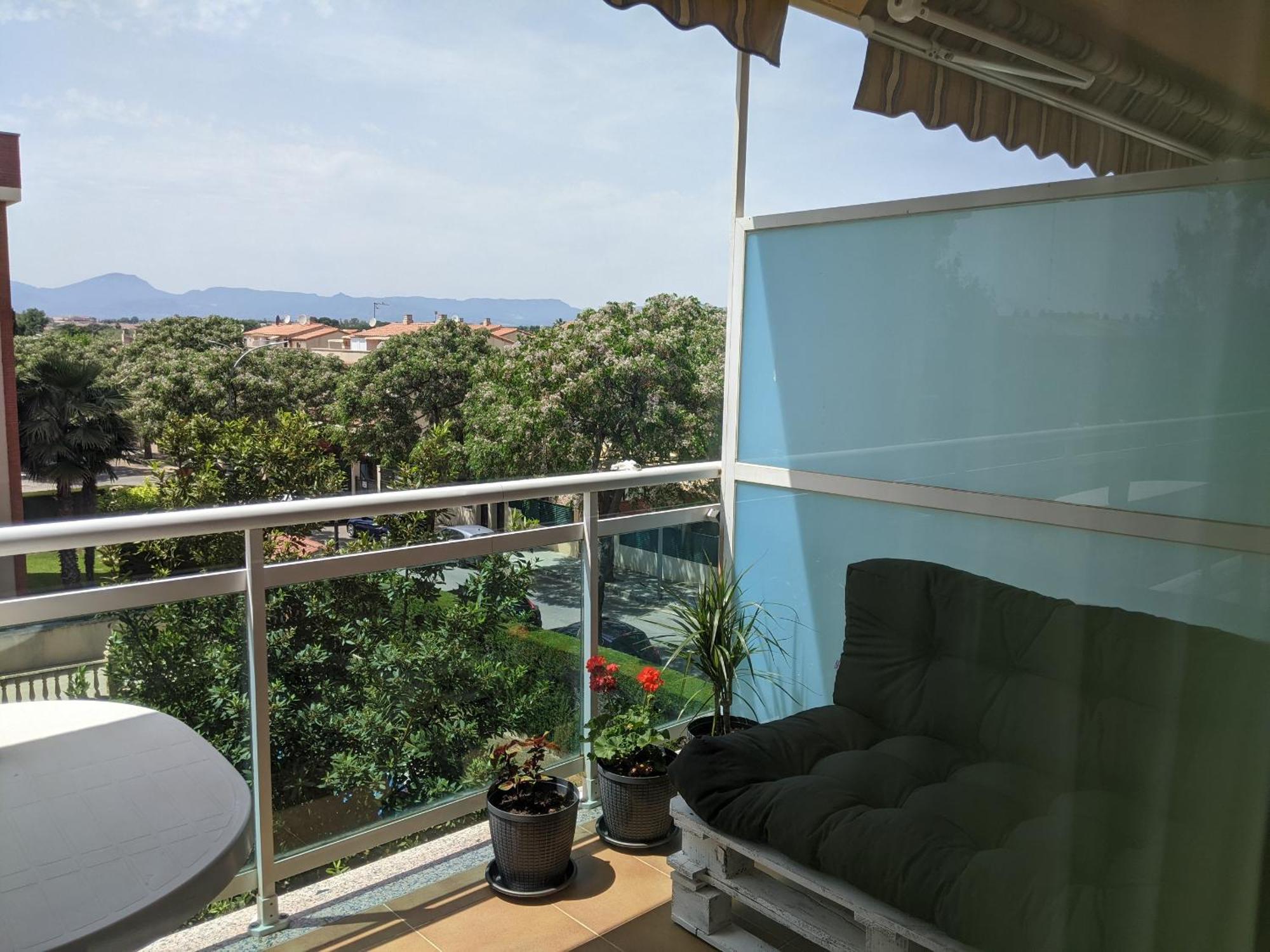 Apartamento Apartamento Piscina Vilafortuny Cambrils Exterior foto